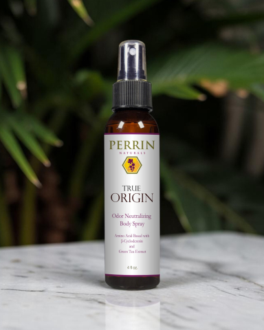 Silk Essence (Glass Container) - Glass Jar | Perrin Naturals